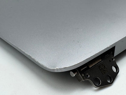 Macbook Pro 13" A1989 A2159 A2251 A2289 2018 2019 2020 Display Retina Grau #D960