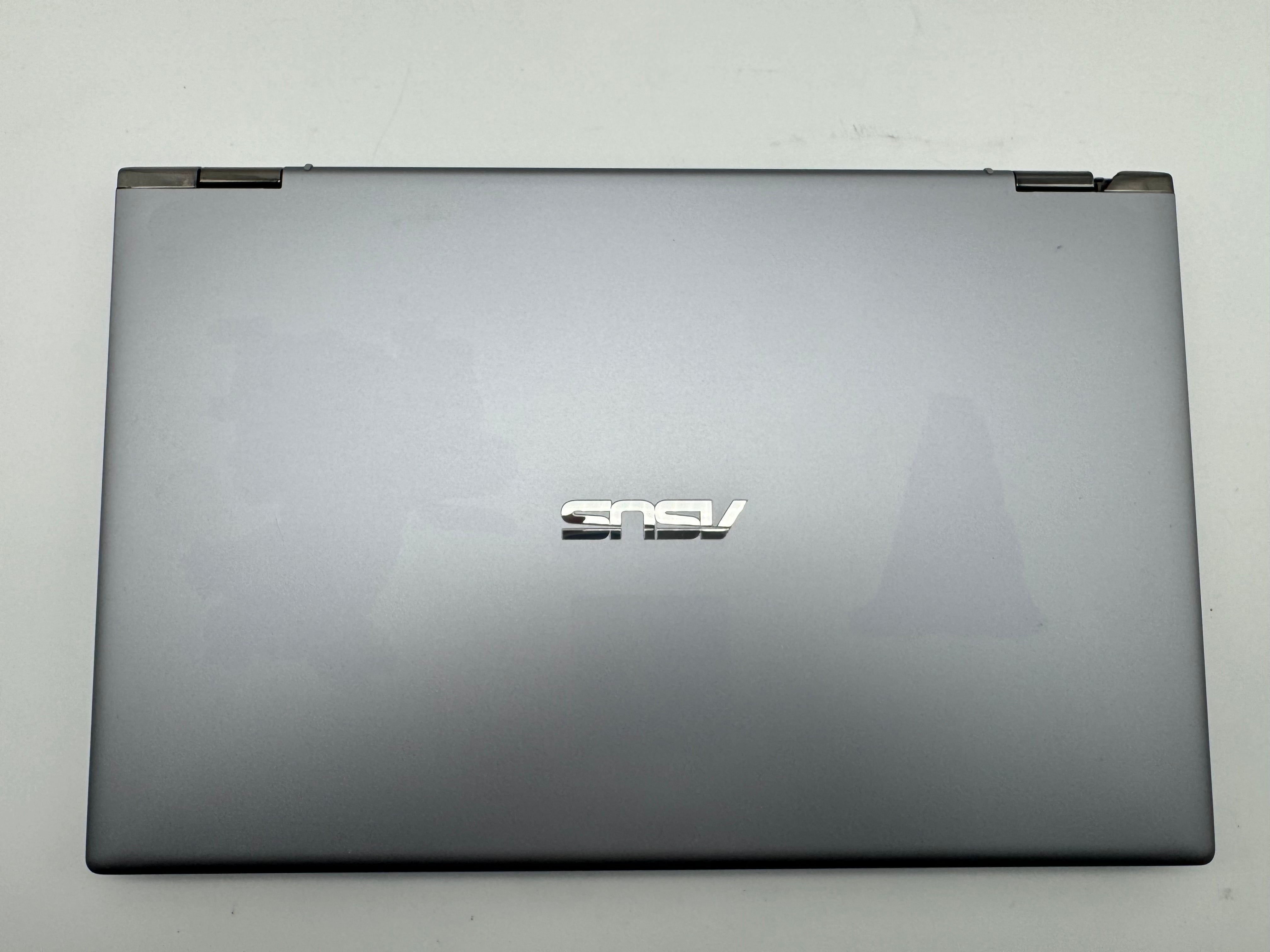 Asus Zenbook Flip 15" Ryzen 5 4500U 2,38GHZ 8GB 512GB