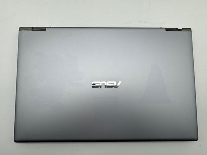 Asus Zenbook Flip 15" Ryzen 5 4500U 2,38GHZ 8GB 512GB