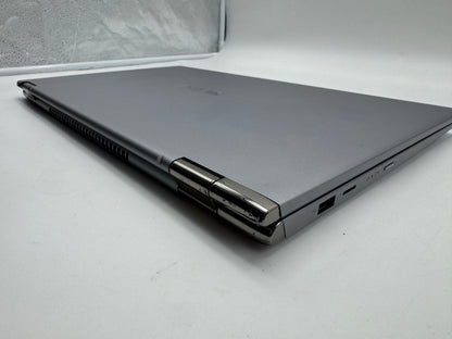 Asus Zenbook Flip 15" Ryzen 5 4500U 2,38GHZ 8GB 512GB