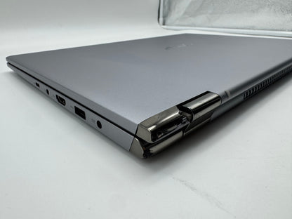 Asus Zenbook Flip 15" Ryzen 5 4500U 2,38GHZ 8GB 512GB