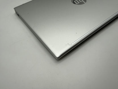HP Pavilion 14-ec0076ng Ryzen 7 5700U 16GB 512GB 100% Akku MwSt.