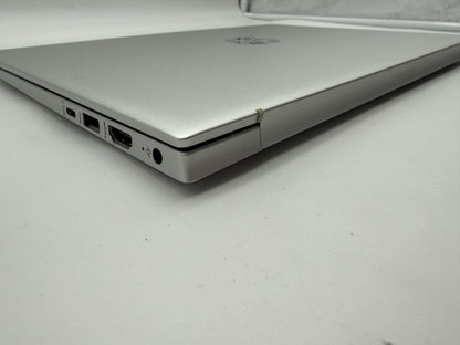 HP Pavilion 14-ec0076ng Ryzen 7 5700U 16GB 512GB 100% Akku MwSt.