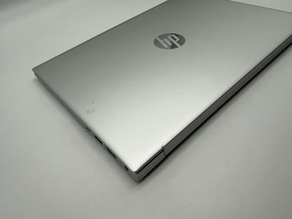 HP Pavilion 14-ec0076ng Ryzen 7 5700U 16GB 512GB 100% Akku MwSt.