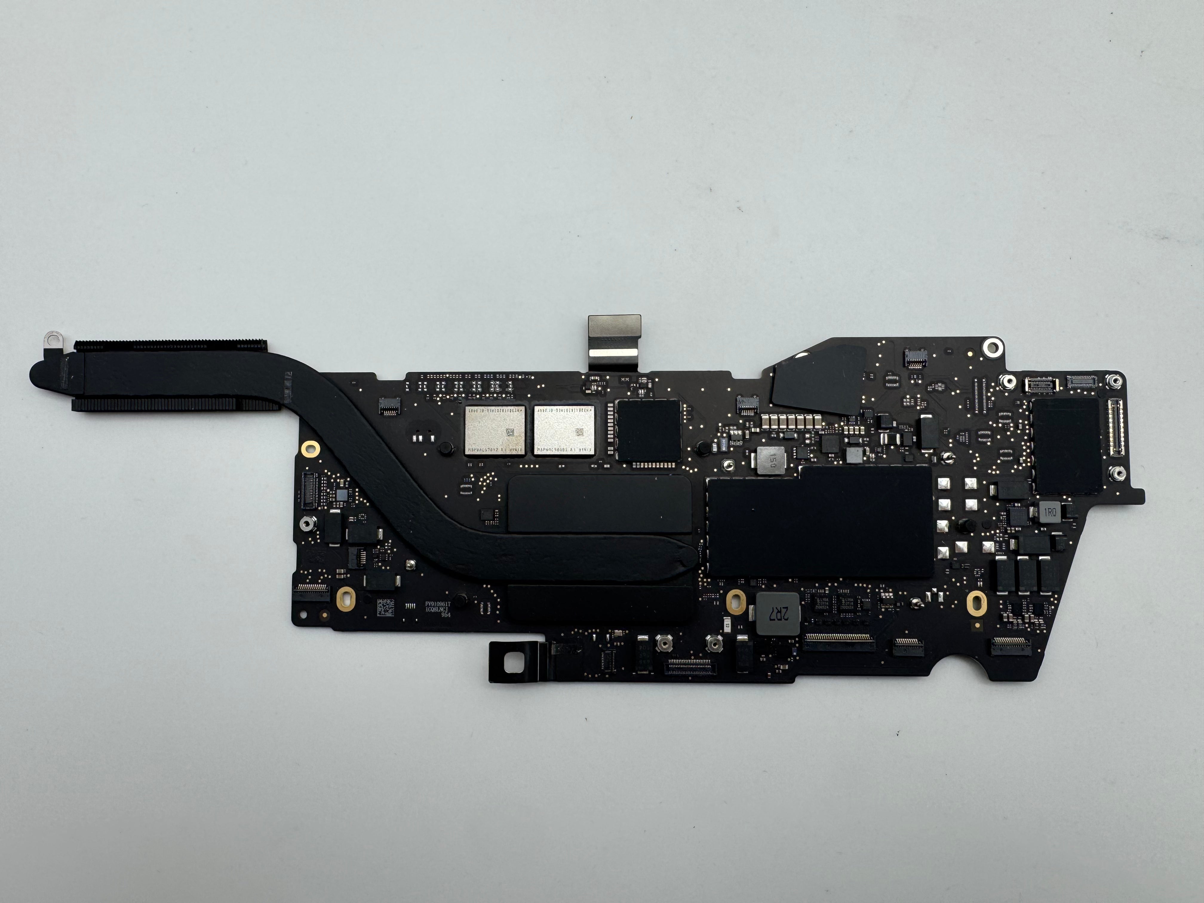 Macbook Pro A2338 13" 2020 M1 8 GB 256GB Mainboard 820-02020-A Logicboard #M23