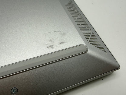 HP Pavilion 14-ec0076ng Ryzen 7 5700U 16GB 512GB 100% Akku MwSt.