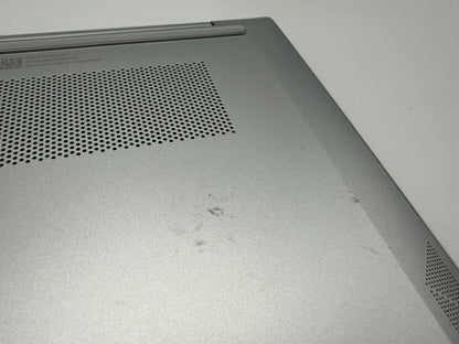 HP Pavilion 14-ec0076ng Ryzen 7 5700U 16GB 512GB 100% Akku MwSt.