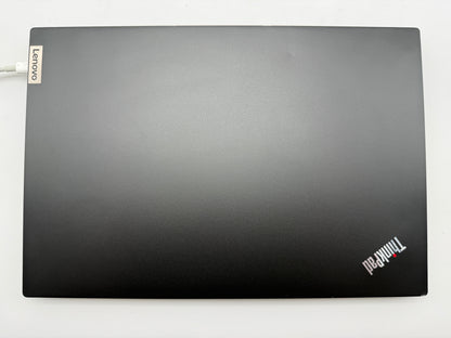 Lenovo Thinkpad E14 G4 Notebook i5-1235U 1,3 GHz 16GB 512GB SSD MwSt.