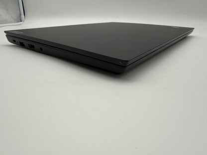 Lenovo Thinkpad E14 G4 Notebook i5-1235U 1,3 GHz 16GB 512GB SSD MwSt.