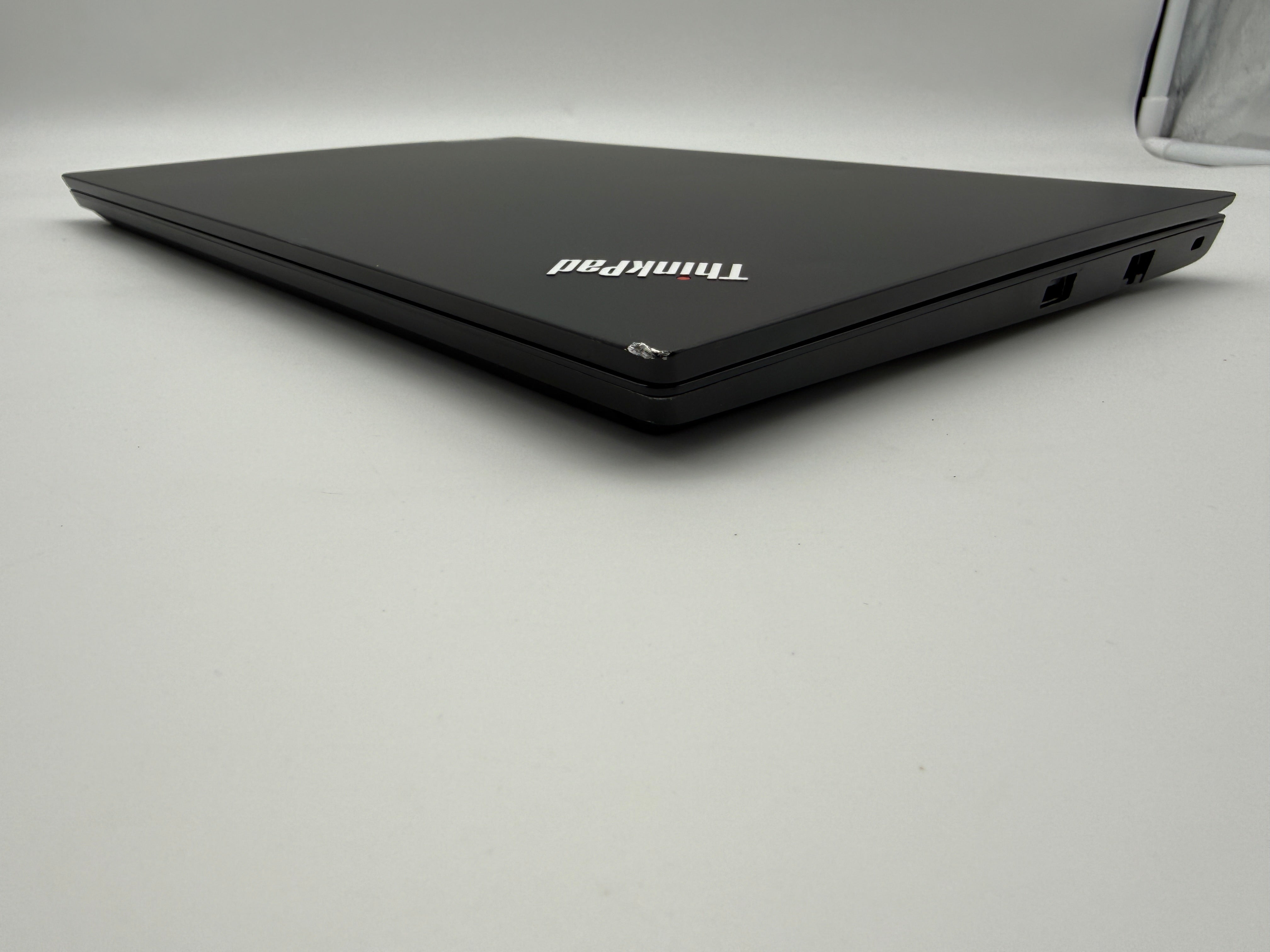 Lenovo Thinkpad E14 G4 Notebook i5-1235U 1,3 GHz 16GB 512GB SSD MwSt.