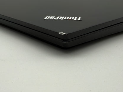 Lenovo Thinkpad E14 G4 Notebook i5-1235U 1,3 GHz 16GB 512GB SSD MwSt.