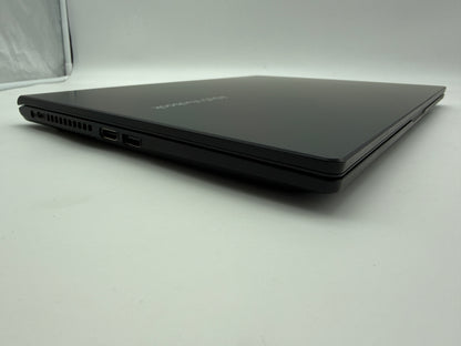 Asus Vivobook X515EAVA i3 1115G4 3GHz 8GB 512GB Schwarz MwSt. Spanisch