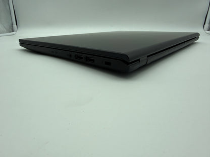 Asus Vivobook X515EAVA i3 1115G4 3GHz 8GB 512GB Schwarz MwSt. Spanisch