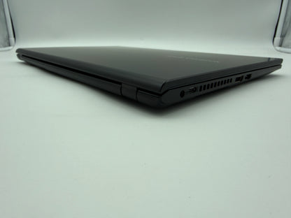 Asus Vivobook X515EAVA i3 1115G4 3GHz 8GB 512GB Schwarz MwSt. Spanisch