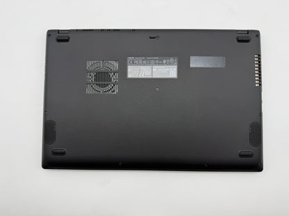 Asus Vivobook X515EAVA i3 1115G4 3GHz 8GB 512GB Schwarz MwSt. Spanisch