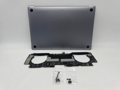 MacBook Pro A1707 15,4" 2017 3,1 GHz i7 16 GB 256 GB SSD Platine Mainboard #M172