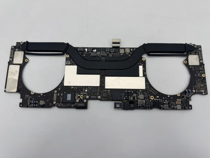MacBook Pro A1707 15,4" 2017 3,1 GHz i7 16 GB 256 GB SSD Platine Mainboard #M172