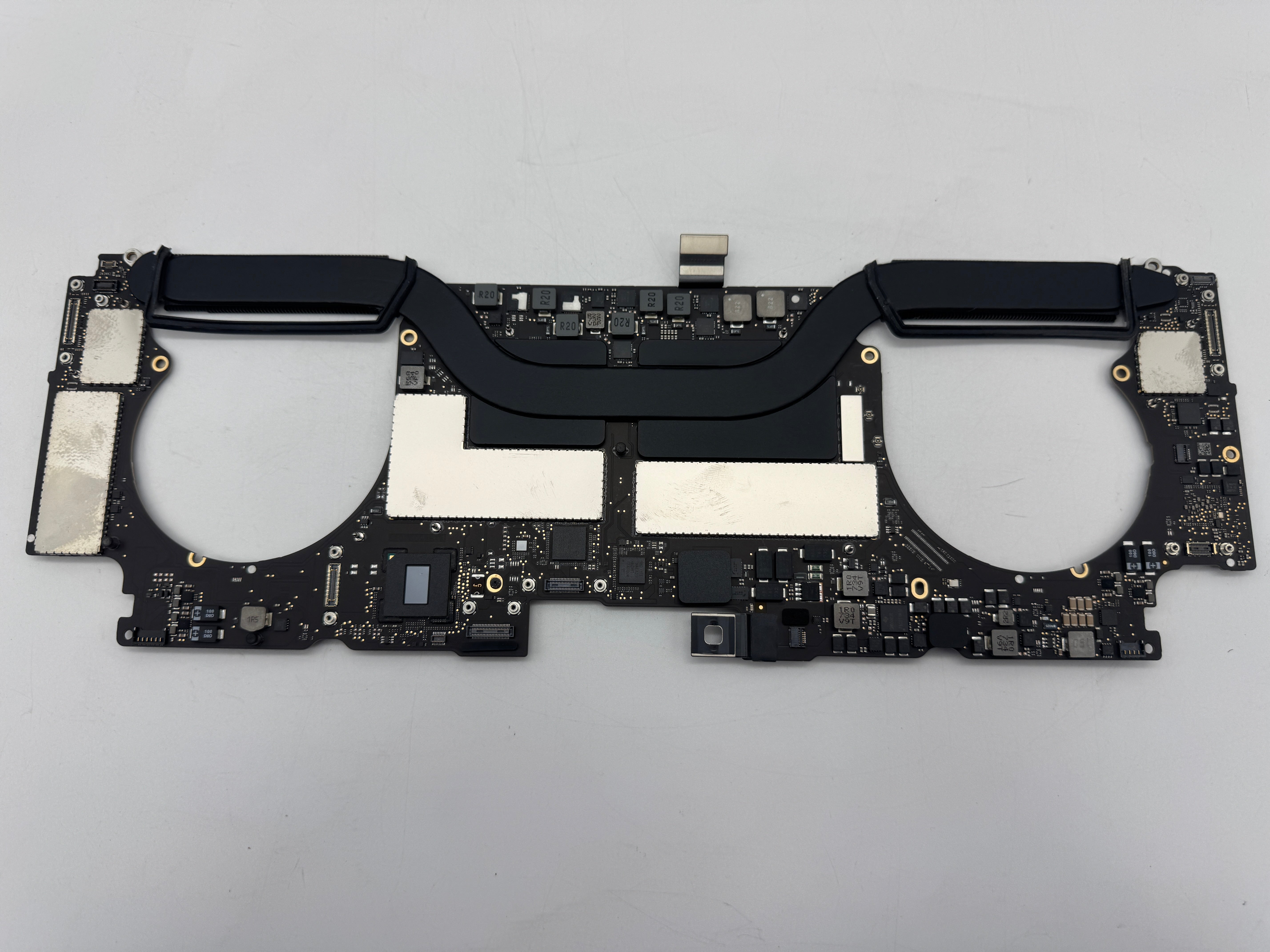 MacBook Pro A1707 15,4" 2017 3,1 GHz i7 16 GB 256 GB SSD Platine Mainboard #M172