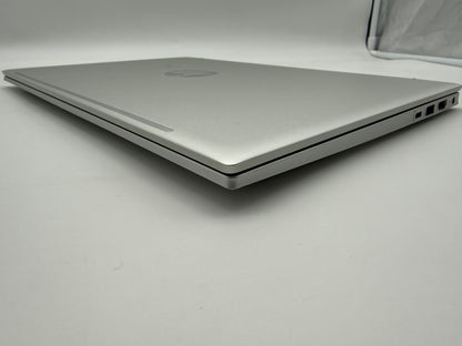 HP Pavilion 14-ec0076ng Ryzen 7 5700U 16GB 512GB 100% Akku MwSt.