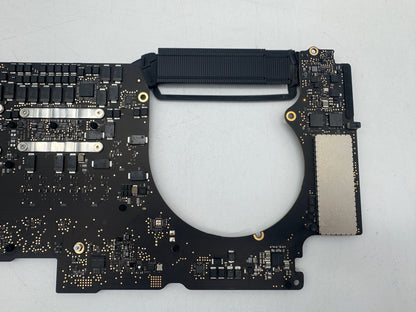 MacBook Pro A1707 15,4" 2017 3,1 GHz i7 16 GB 256 GB SSD Platine Mainboard #M172