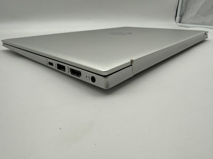 HP Pavilion 14-ec0076ng Ryzen 7 5700U 16GB 512GB 100% Akku MwSt.