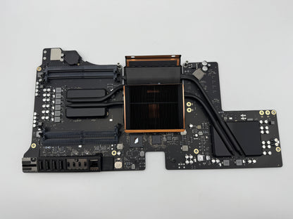 iMac Pro A1862 5K 2017 27“ Mainboard Logicboard 820-00967 iCloud Spender Donar