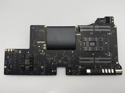 iMac Pro A1862 5K 2017 27“ Mainboard Logicboard 820-00967 iCloud Spender Donar
