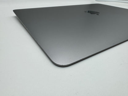 Macbook Pro 13" A1989 A2159 A2251 A2289 2018 2019 2020 Display Retina Grau #D473