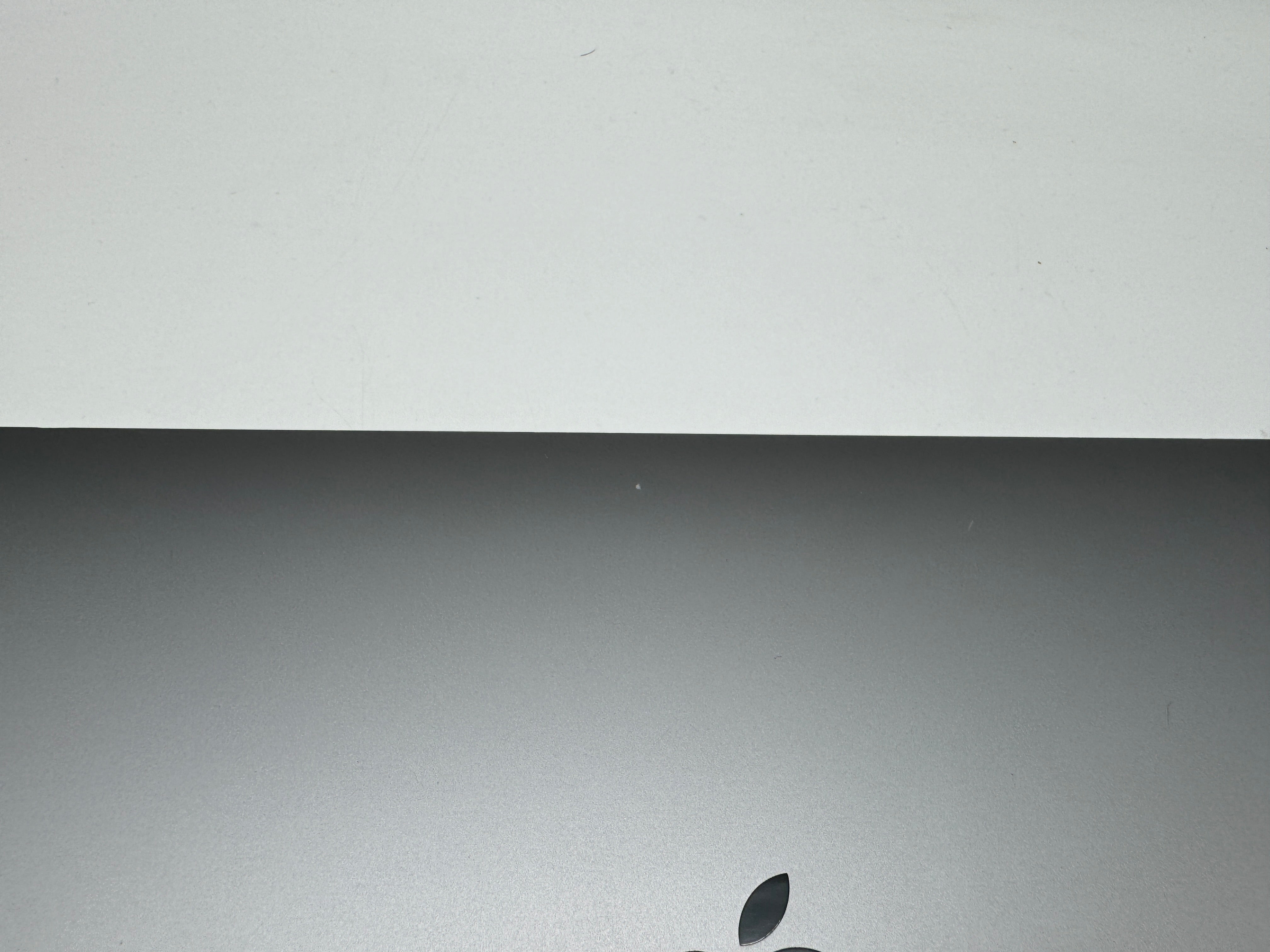 Macbook Pro 13" A1989 A2159 A2251 A2289 2018 2019 2020 Display Retina Grau #D475