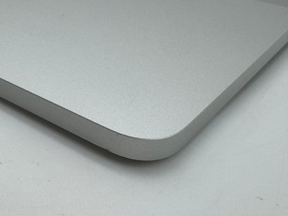 Macbook Pro 15" 2016 2017 A1707 Topcase Trackpad Tastatur Silber #T974