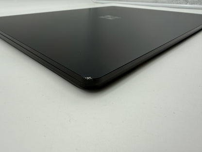 Microsoft Surface Laptop 4 15" AMD Ryzen 7 2GHz 16GB 512GB MwSt.Schwarz