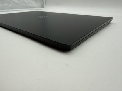 Microsoft Surface Laptop 4 15" AMD Ryzen 7 2GHz 16GB 512GB MwSt.Schwarz