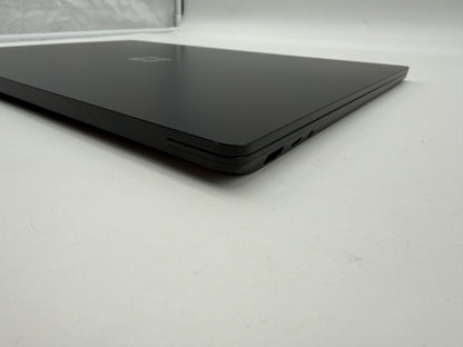Microsoft Surface Laptop 4 15" AMD Ryzen 7 2GHz 16GB 512GB MwSt.Schwarz