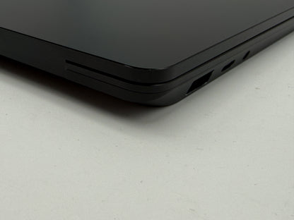 Microsoft Surface Laptop 4 15" AMD Ryzen 7 2GHz 16GB 512GB MwSt.Schwarz