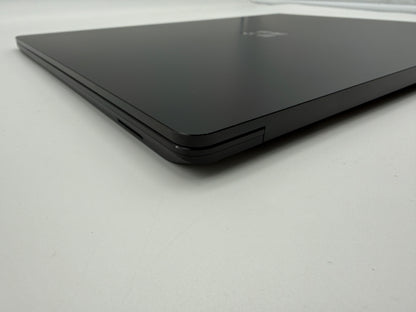 Microsoft Surface Laptop 4 15" AMD Ryzen 7 2GHz 16GB 512GB MwSt.Schwarz