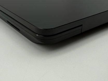 Microsoft Surface Laptop 4 15" AMD Ryzen 7 2GHz 16GB 512GB MwSt.Schwarz