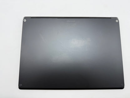 Microsoft Surface Laptop 4 15" AMD Ryzen 7 2GHz 16GB 512GB MwSt.Schwarz