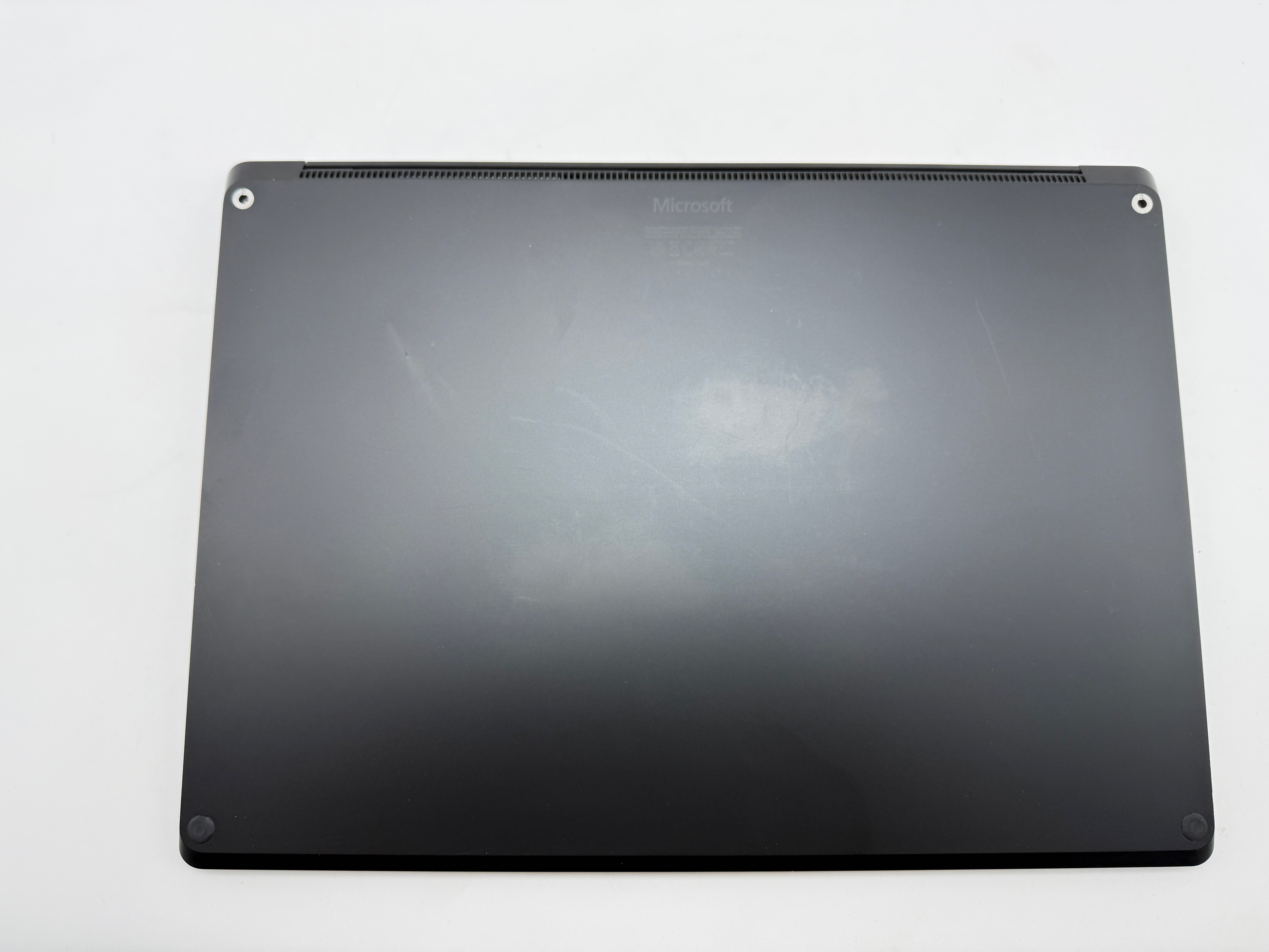 Microsoft Surface Laptop 4 15" AMD Ryzen 7 2GHz 16GB 512GB MwSt.Schwarz