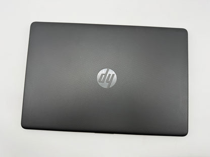 HP 15s-eq2252ng 15.6" AMD Ryzen 5 5500U 2,1GHz 8GB 256GB Schwarz MwSt.