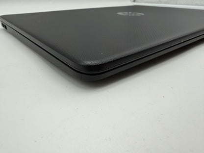 HP 15s-eq2252ng 15.6" AMD Ryzen 5 5500U 2,1GHz 8GB 256GB Schwarz MwSt.