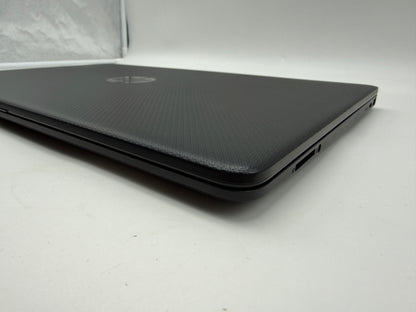 HP 15s-eq2252ng 15.6" AMD Ryzen 5 5500U 2,1GHz 8GB 256GB Schwarz MwSt.