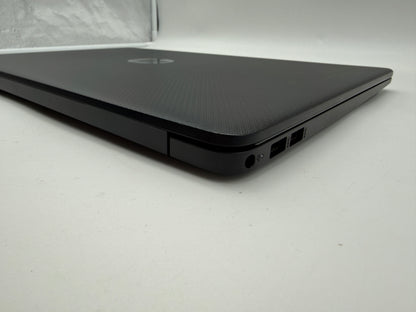 HP 15s-eq2252ng 15.6" AMD Ryzen 5 5500U 2,1GHz 8GB 256GB Schwarz MwSt.
