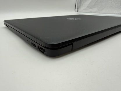 HP 15s-eq2252ng 15.6" AMD Ryzen 5 5500U 2,1GHz 8GB 256GB Schwarz MwSt.