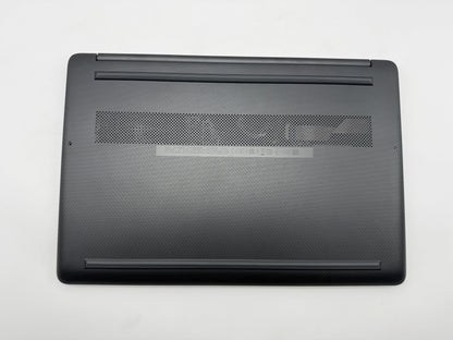 HP 15s-eq2252ng 15.6" AMD Ryzen 5 5500U 2,1GHz 8GB 256GB Schwarz MwSt.