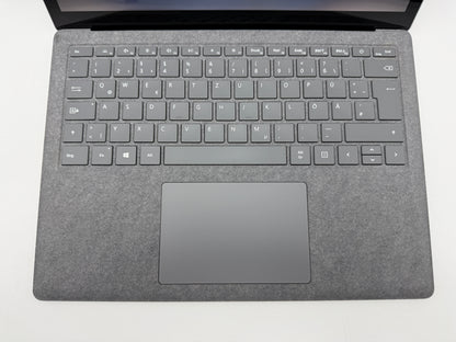 Microsoft Surface Laptop 4 13" i5-1135G7 2,4 GHz 16GB 512GB MwSt Platin