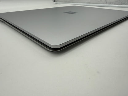 Microsoft Surface Laptop 4 13" i5-1135G7 2,4 GHz 16GB 512GB MwSt Platin