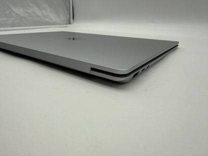 Microsoft Surface Laptop 4 13" i5-1135G7 2,4 GHz 16GB 512GB MwSt Platin