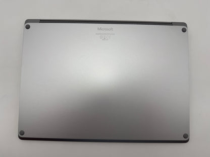 Microsoft Surface Laptop 4 13" i5-1135G7 2,4 GHz 16GB 512GB MwSt Platin