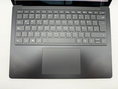 Microsoft Surface Laptop 4 13" i5-1135G7 8GB 512GB MwSt.Schwarz