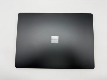 Microsoft Surface Laptop 4 13" i5-1135G7 8GB 512GB MwSt.Schwarz